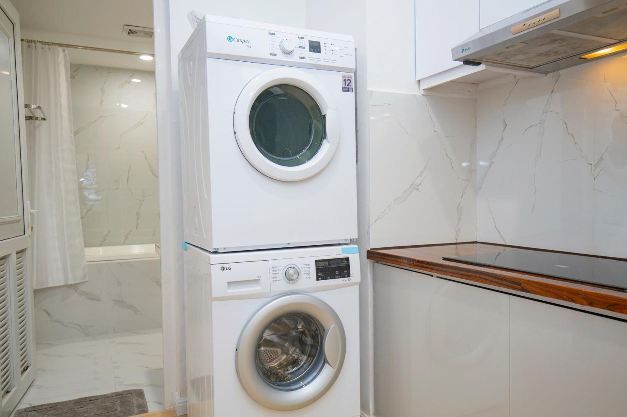Sumitomo 17 Apartment -Lane 535 Kim Ma Street Ανόι Εξωτερικό φωτογραφία