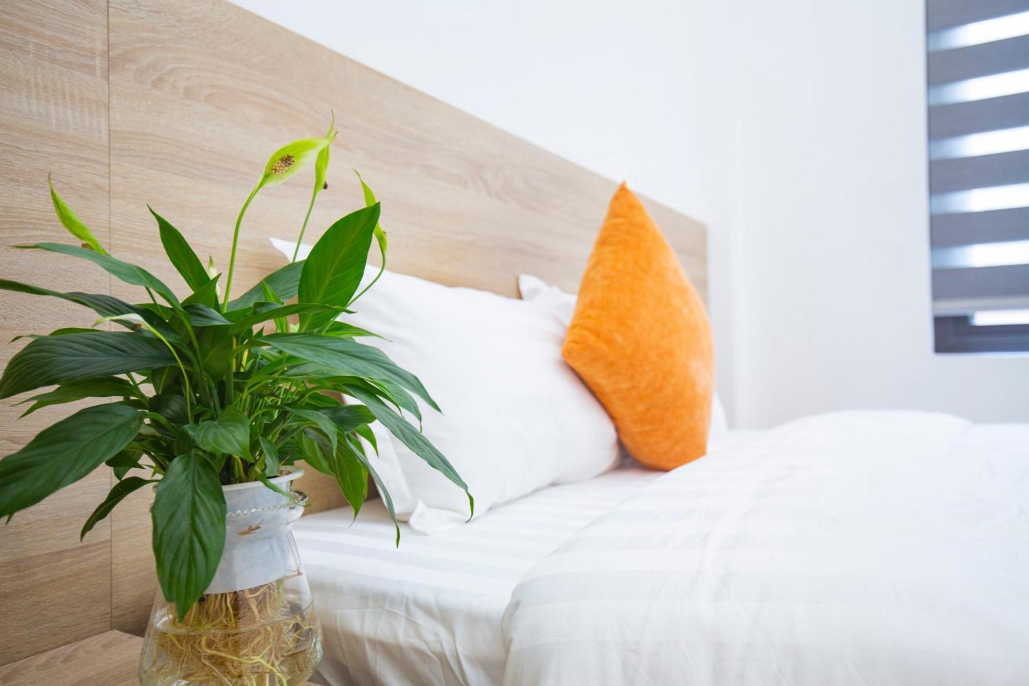Sumitomo 17 Apartment -Lane 535 Kim Ma Street Ανόι Εξωτερικό φωτογραφία