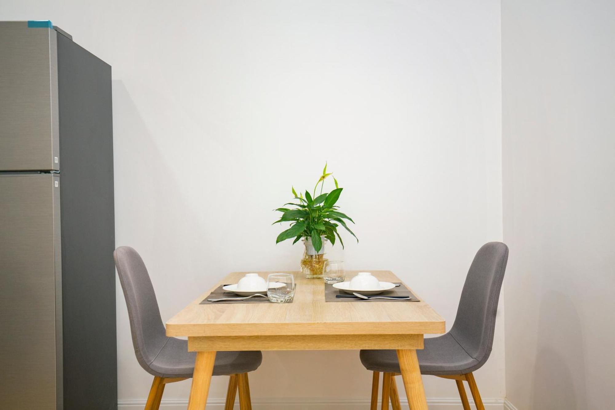 Sumitomo 17 Apartment -Lane 535 Kim Ma Street Ανόι Εξωτερικό φωτογραφία