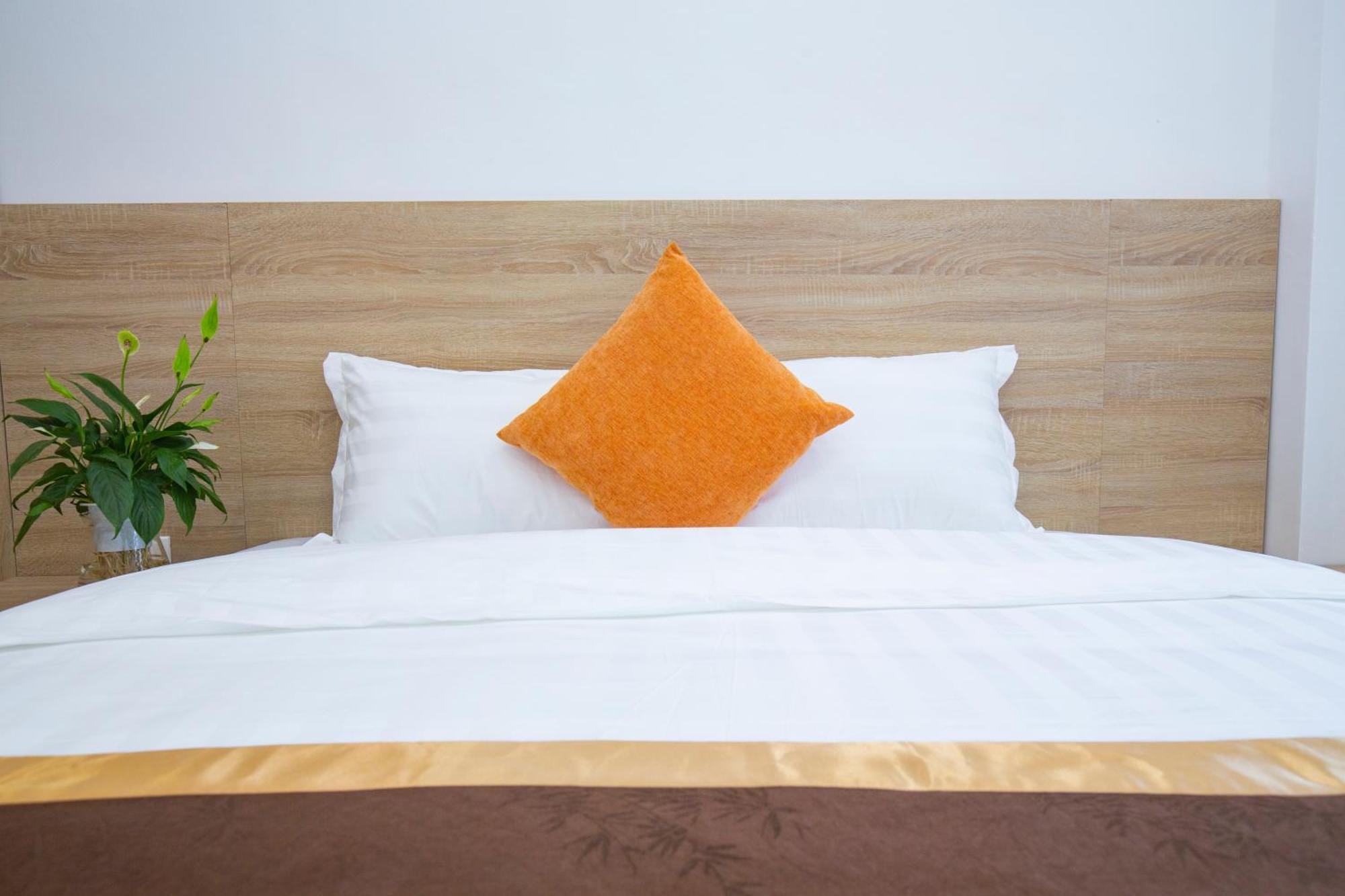 Sumitomo 17 Apartment -Lane 535 Kim Ma Street Ανόι Εξωτερικό φωτογραφία