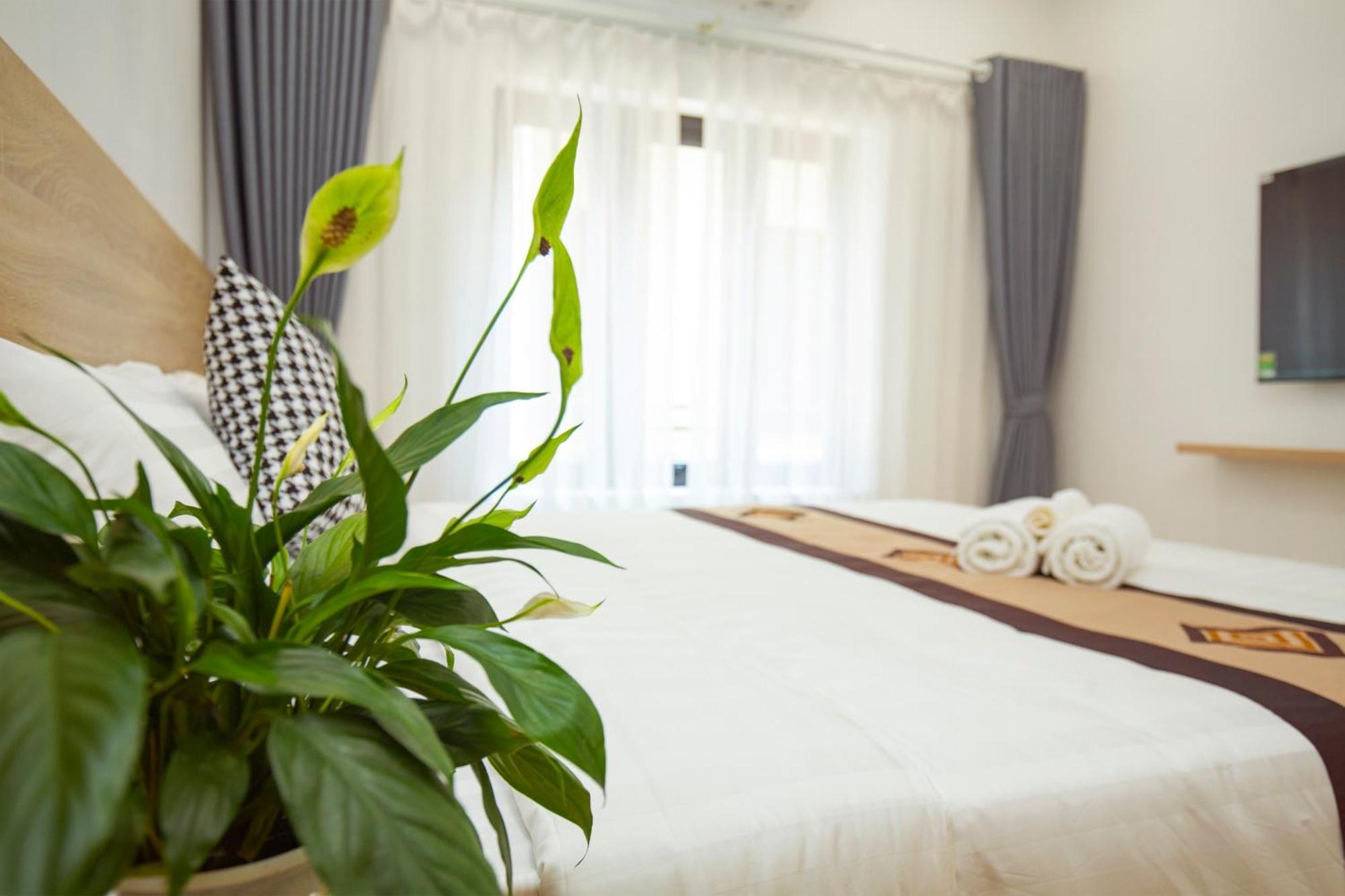 Sumitomo 17 Apartment -Lane 535 Kim Ma Street Ανόι Εξωτερικό φωτογραφία