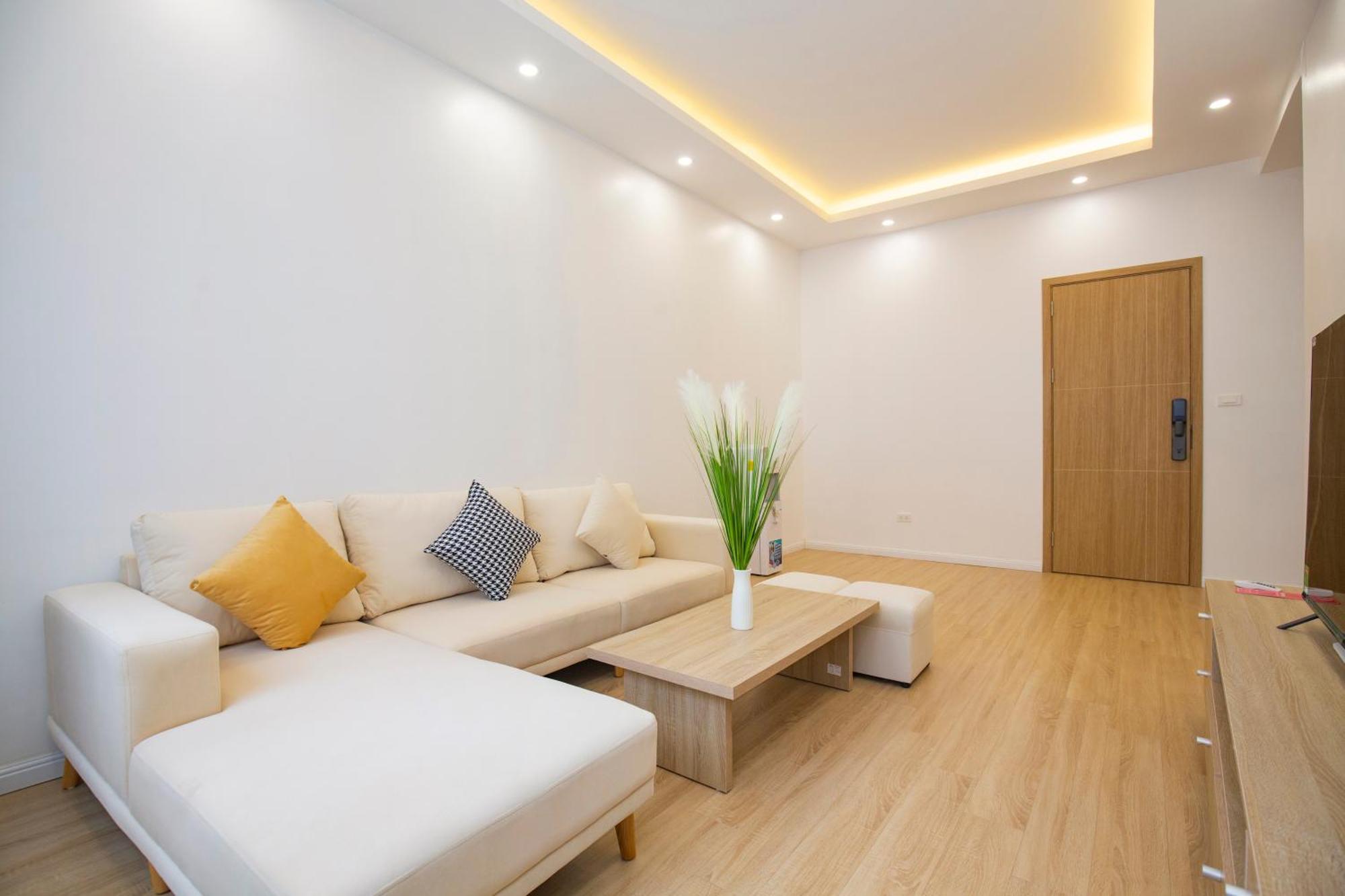 Sumitomo 17 Apartment -Lane 535 Kim Ma Street Ανόι Εξωτερικό φωτογραφία