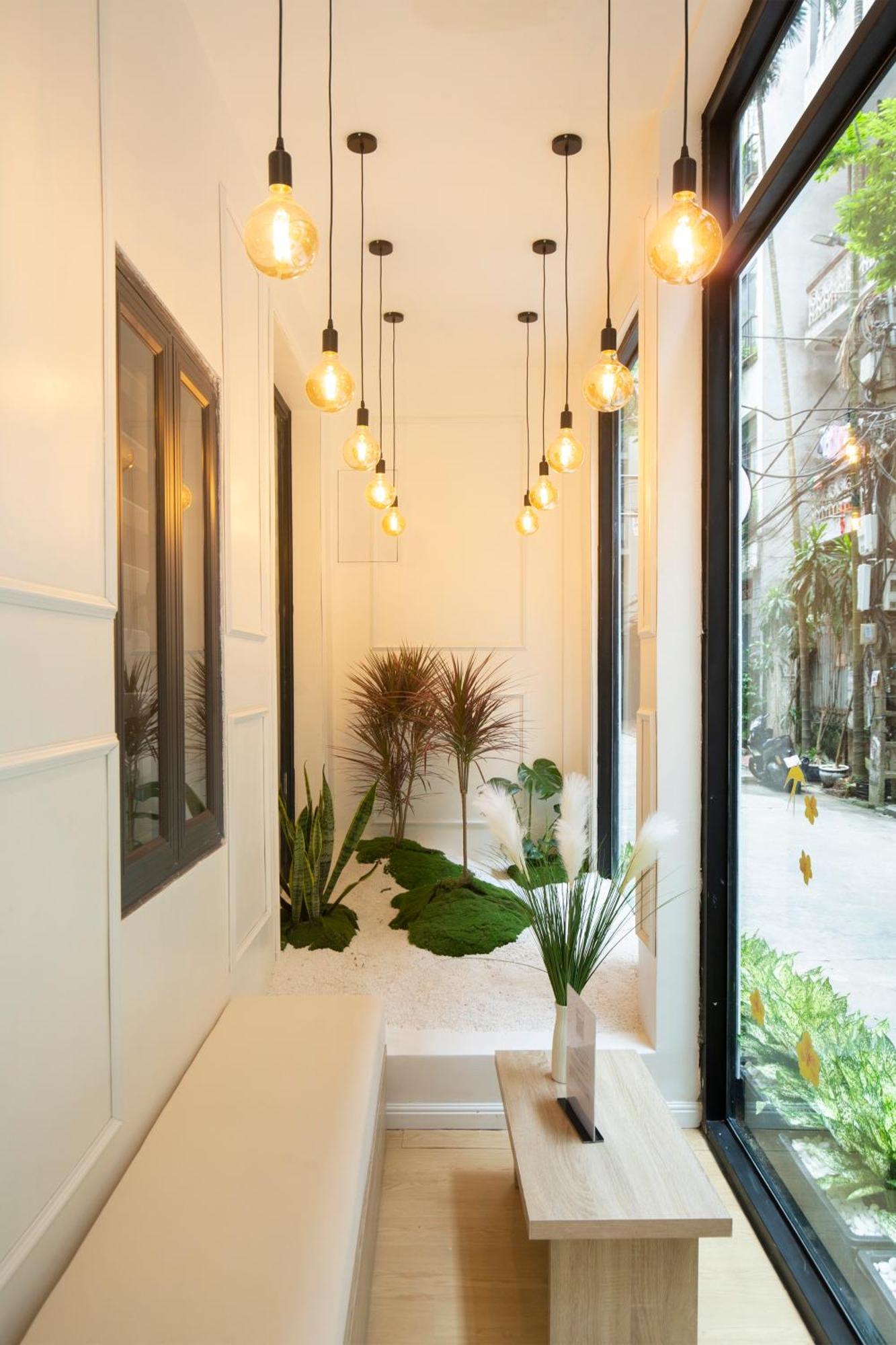 Sumitomo 17 Apartment -Lane 535 Kim Ma Street Ανόι Εξωτερικό φωτογραφία