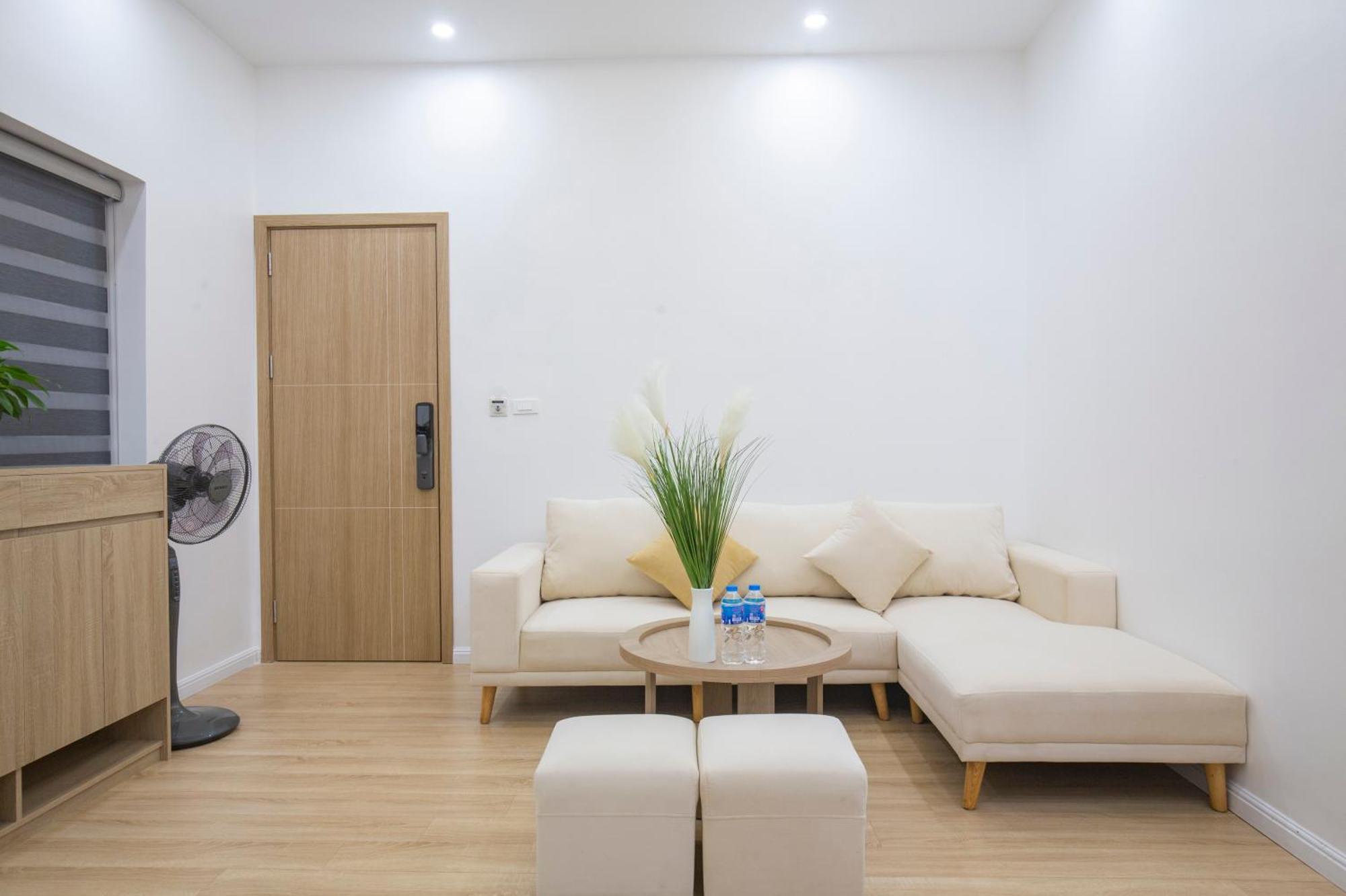 Sumitomo 17 Apartment -Lane 535 Kim Ma Street Ανόι Εξωτερικό φωτογραφία