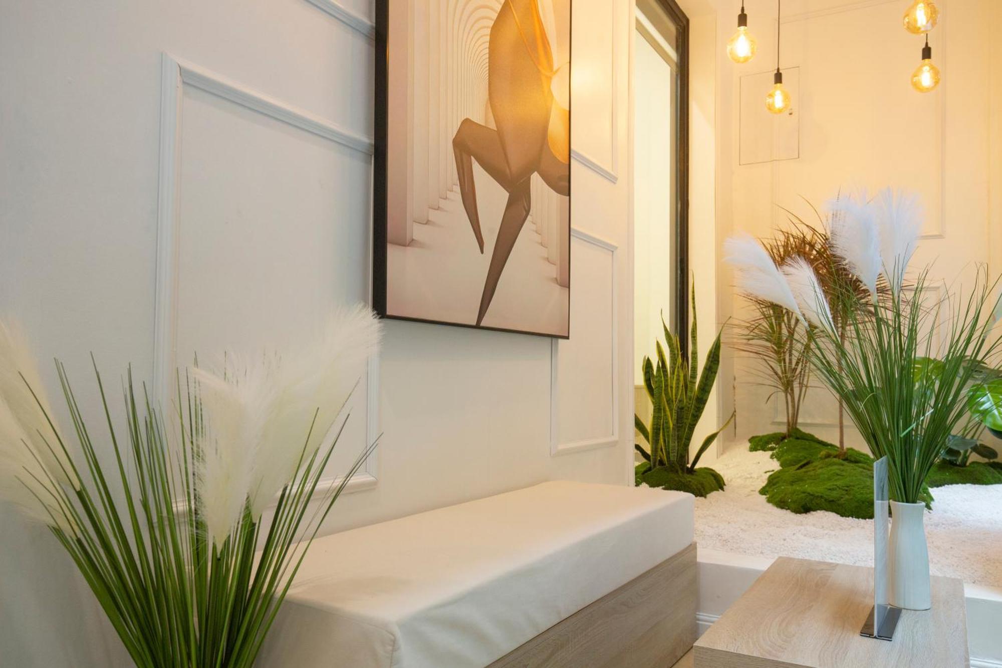 Sumitomo 17 Apartment -Lane 535 Kim Ma Street Ανόι Εξωτερικό φωτογραφία
