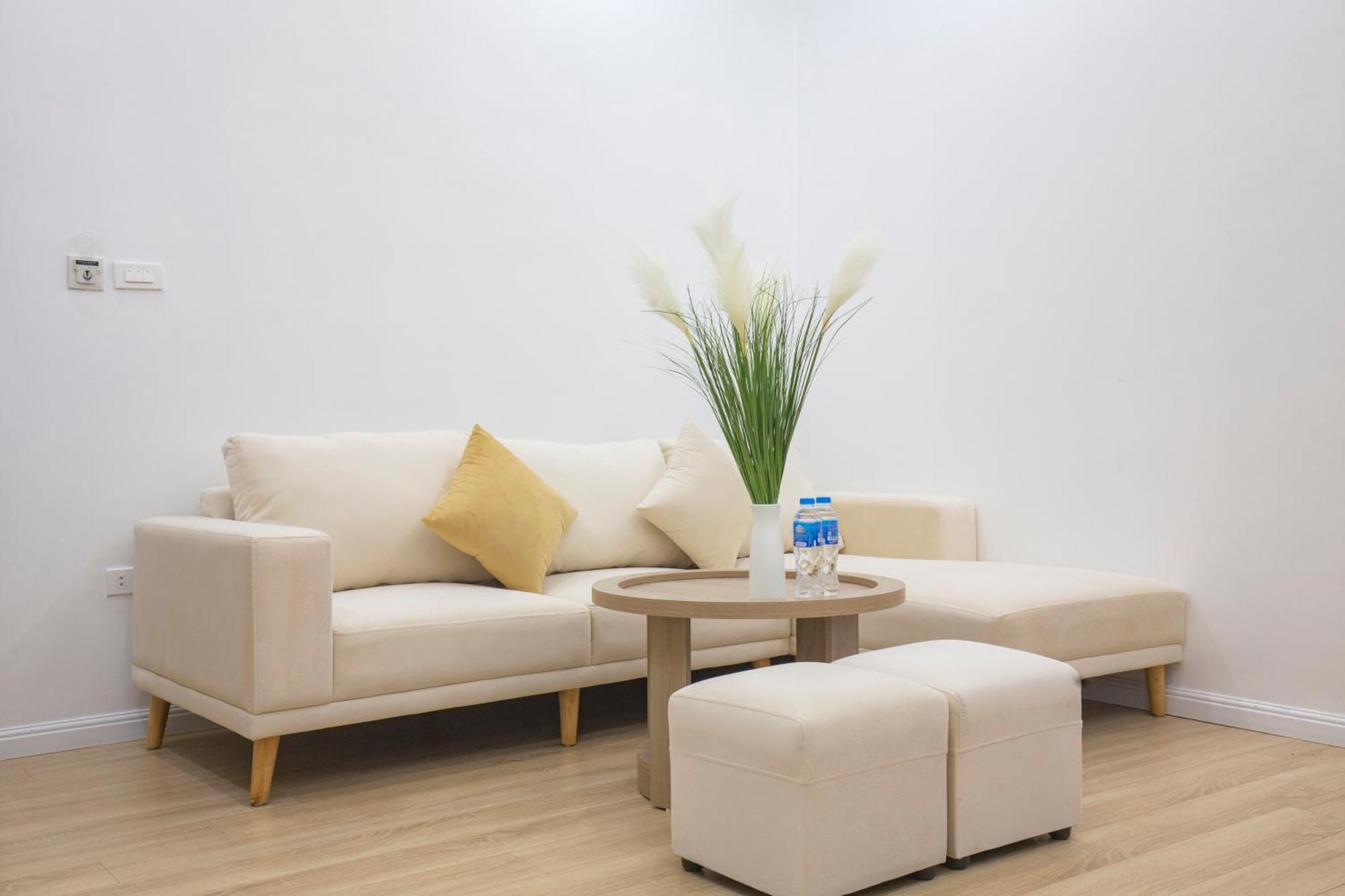 Sumitomo 17 Apartment -Lane 535 Kim Ma Street Ανόι Εξωτερικό φωτογραφία